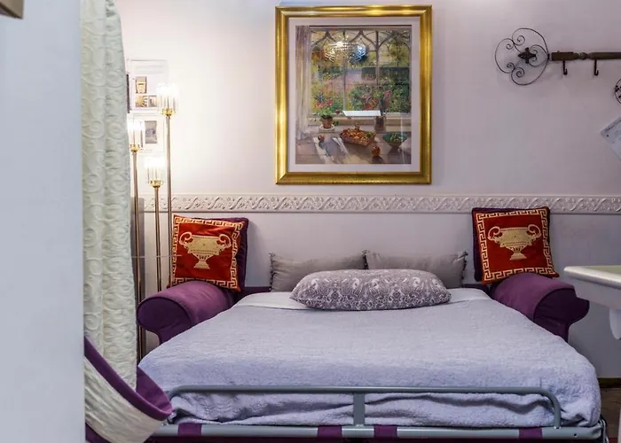 M Empire Tatil Evi